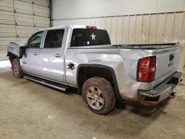 3GTP1UEC0EG492599 GMC Sierra C1500 Sle