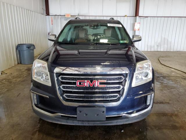 2GKFLUEK7H6114152 GMC Terrain Slt