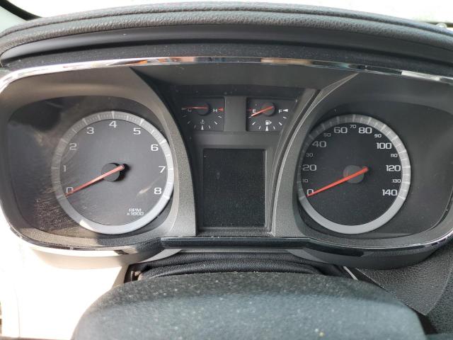 2GKALREK4E6162551 GMC Terrain Sle