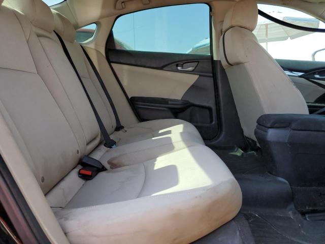 19XFC2F78JE031328 Honda CIVIC EX
