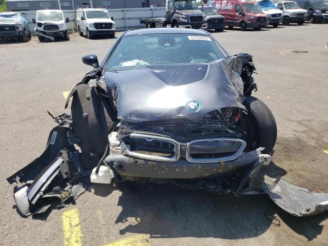 WBY2Z2C34HV676884 BMW I8