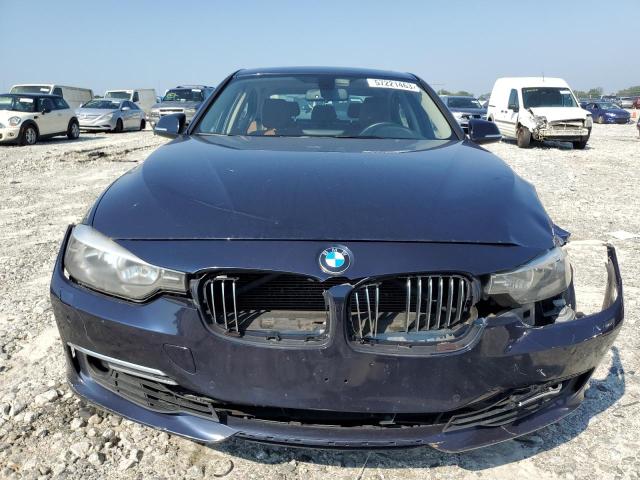 WBA3B5G57ENS09703 BMW 328 Xi Sulev