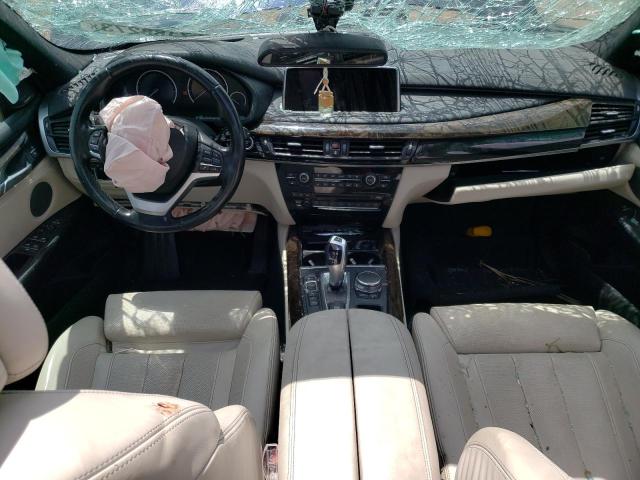 5UXKR0C35H0X81158 BMW X5 Xdrive35i