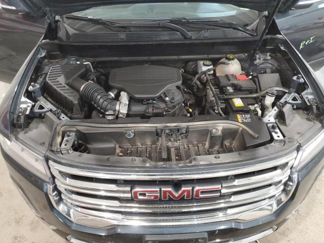1GKKNMLS3LZ142779 GMC ACADIA SLT