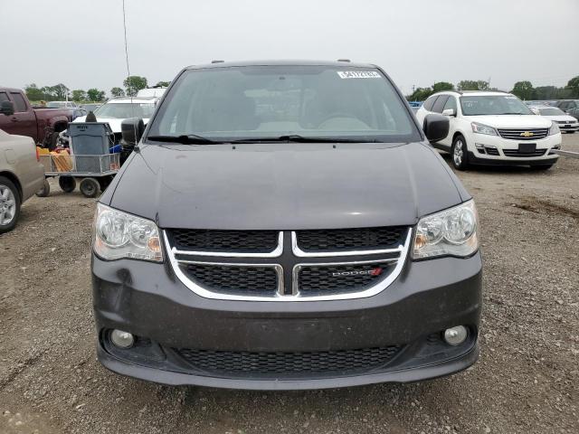 2C4RDGCG7JR192330 Dodge Grand Caravan Sxt