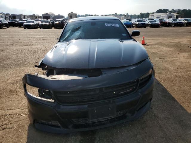 2C3CDXHGXHH641860 Dodge Charger Sxt