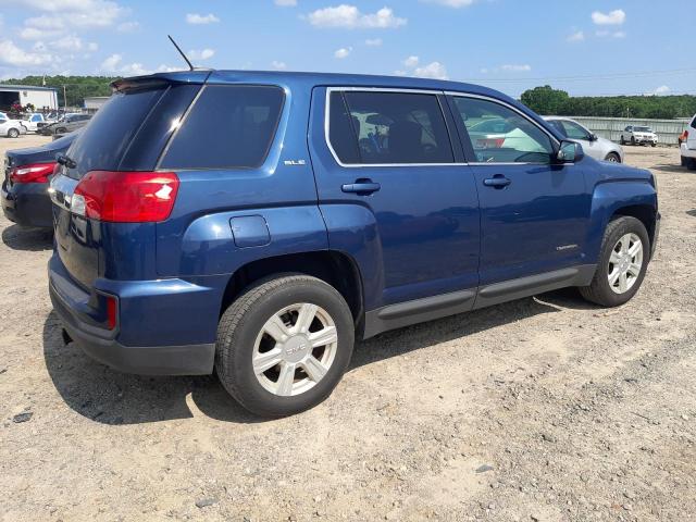 2GKALMEK6G6164095 GMC Terrain Sle