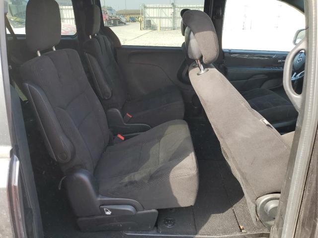2C4RDGBGXER453165 Dodge Grand Caravan Se