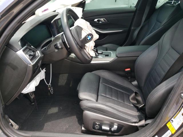 3MW5U7J06N8C32064 BMW M340I