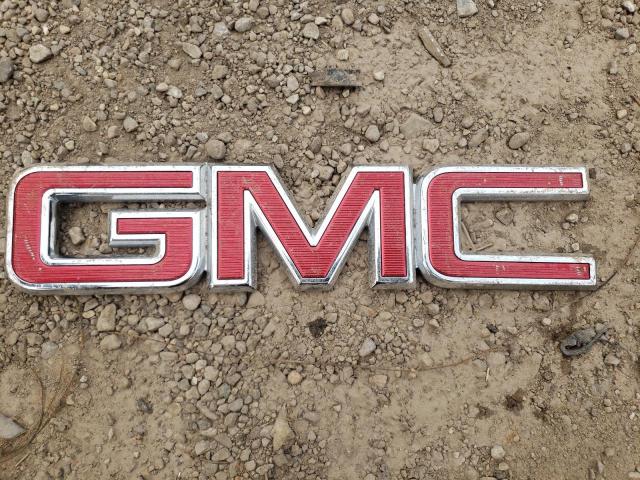 2GKFLTEK6H6140994 GMC Terrain Sle