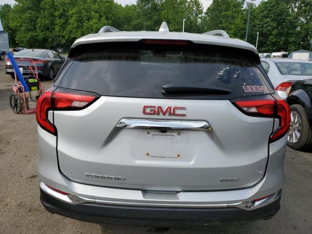 3GKALVEV7KL196106 GMC Terrain Slt