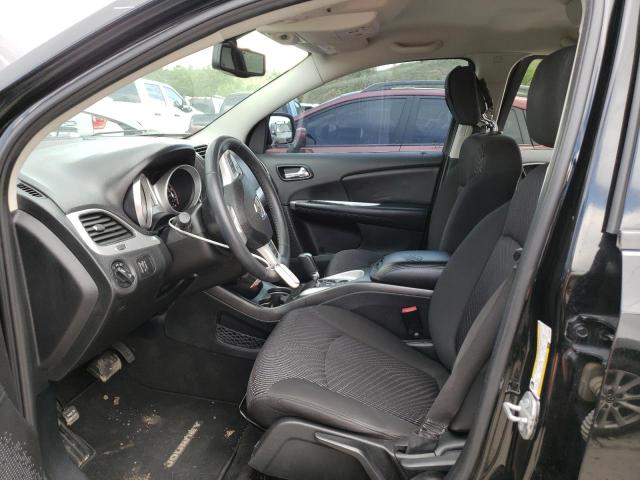 3C4PDDGG7GT113034 Dodge Journey Crossroad