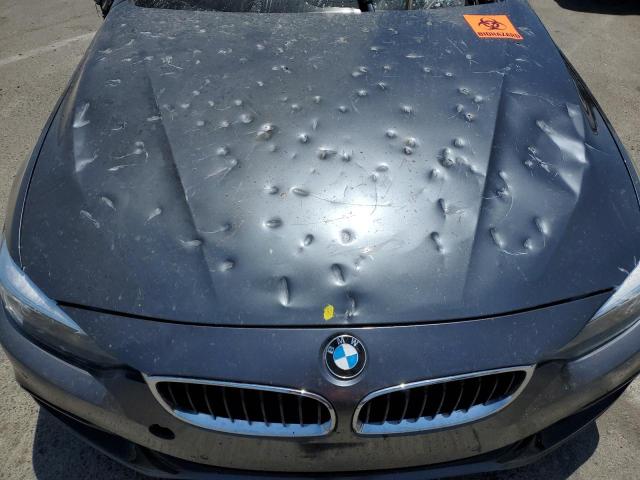 WBA4J1C51JBG76281 BMW 430i Gran Coupe
