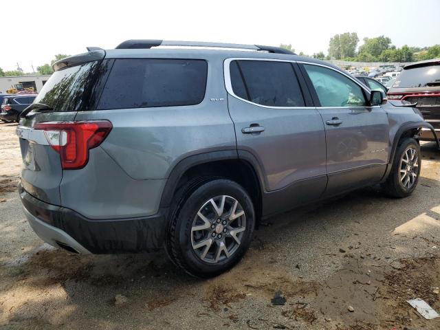 1GKKNKLS2MZ232737 GMC ACADIA SLE