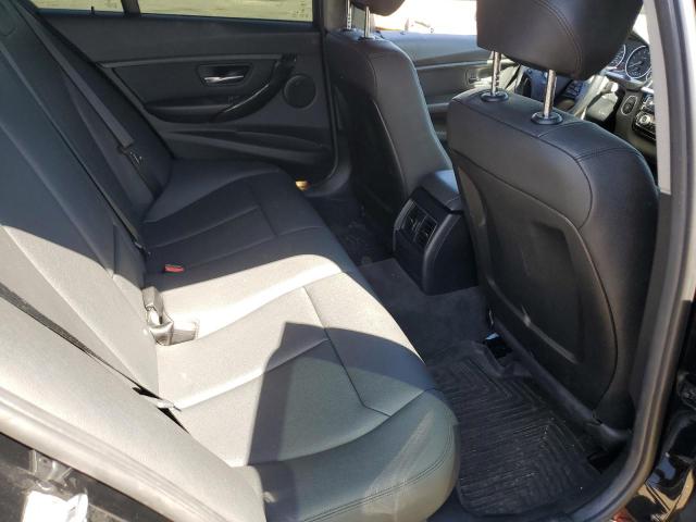 WBA8A3C54JA487124 BMW 320 XI