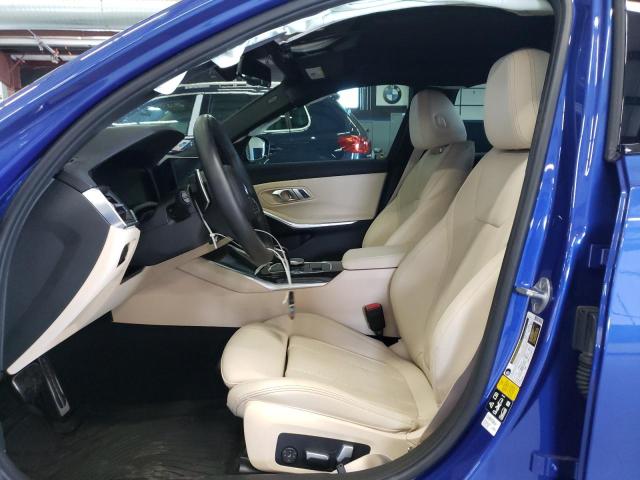 3MW5U9J05N8C73328 BMW M340XI