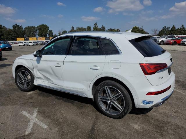 WA1E2AFY2M2045822 Audi Q5 E Premium Plus