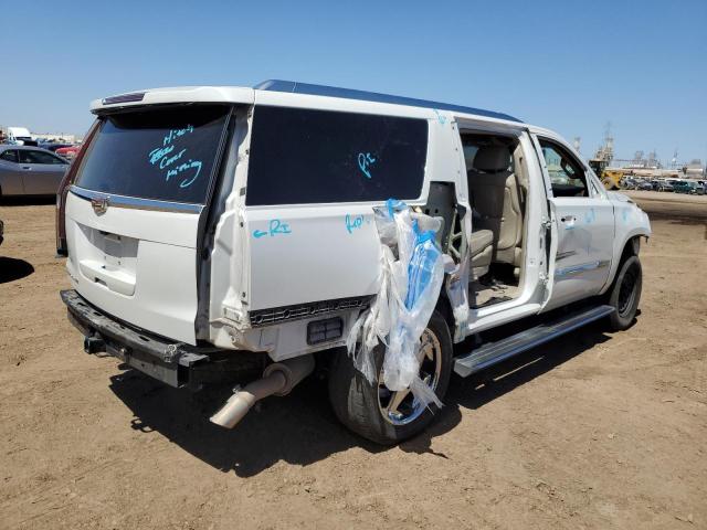 1GYS4JKJ2HR207872 Cadillac Escalade Esv Premium Luxury