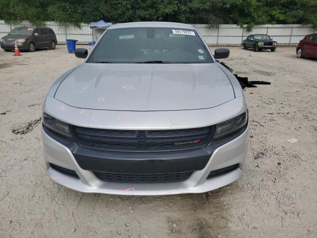 2C3CDXKT7HH664616 Dodge Charger Police