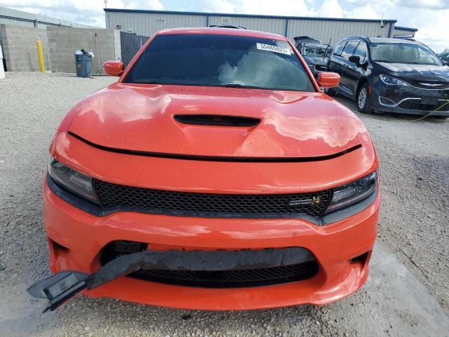 2C3CDXGJ0GH347072 Dodge Charger R/t Scat Pack