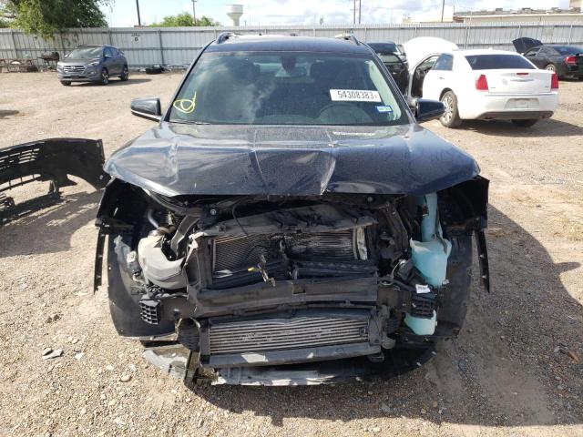 3GKALMEV1KL394366 GMC Terrain Sle