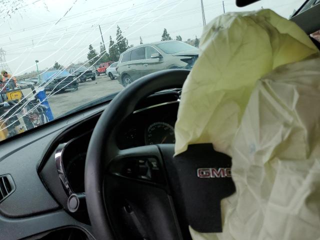 2GKALMEK6G6105385 GMC Terrain Sle