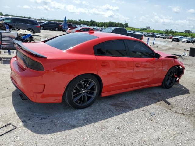 2C3CDXGJ3KH535366 Dodge Charger Scat Pack