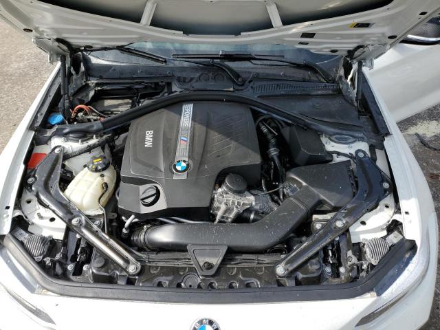 WBS1J5C51JVD36519 BMW M2