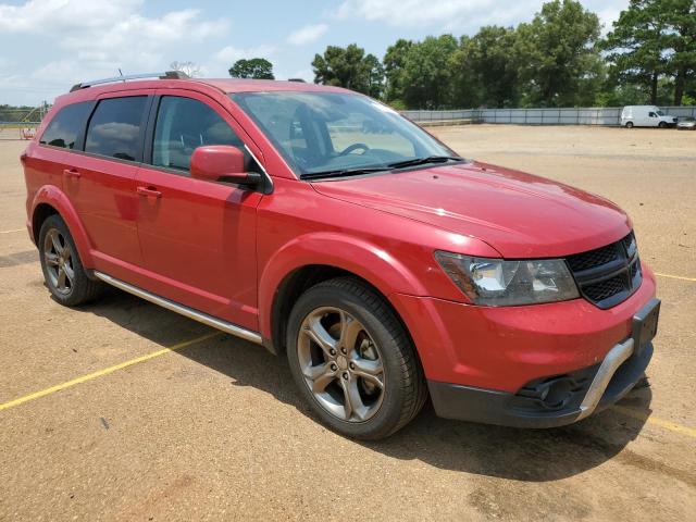 3C4PDCGG6GT238620 Dodge Journey Crossroad