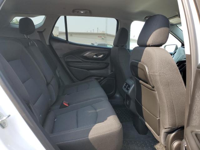 3GKALTEG9PL168370 GMC Terrain Sle