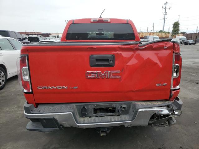 1GTG5CEN4L1181155 GMC CANYON SLE