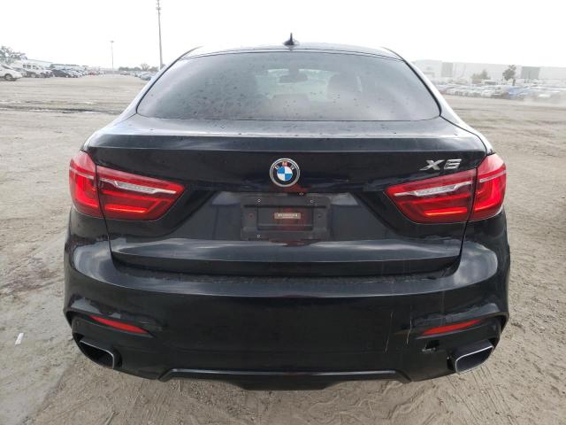 5UXKU2C5XF0N76458 BMW X6 Xdrive35i