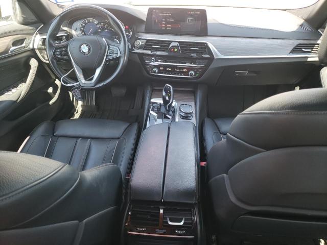 WBAJE5C53JWA93976 BMW 540 I