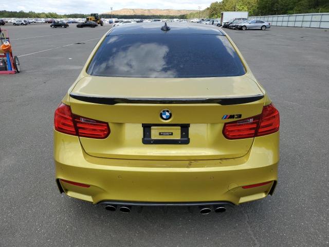 WBS3C9C59FP804693 BMW M3
