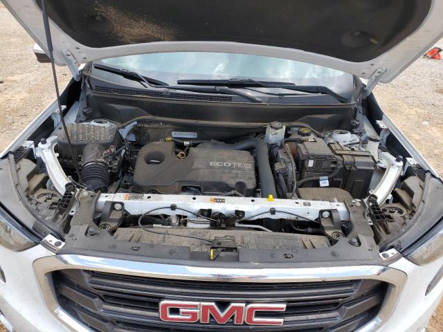 3GKALVEV5KL184987 GMC Terrain Slt