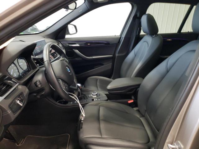 WBXJG7C0XN5V20739 BMW X1 Sdrive28i