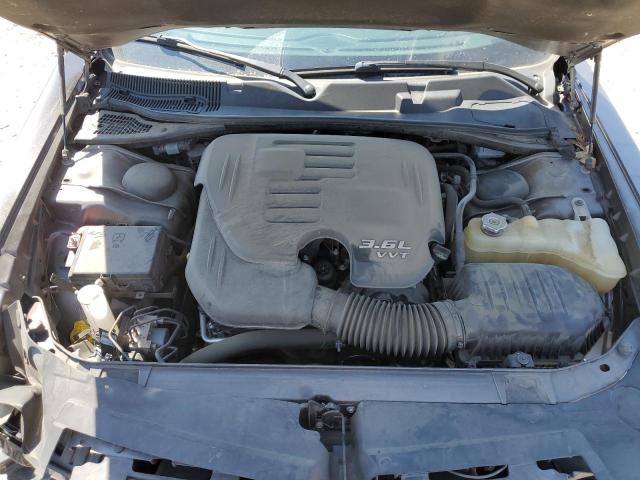 2C3CDZAGXJH229255 Dodge Challenger Sxt