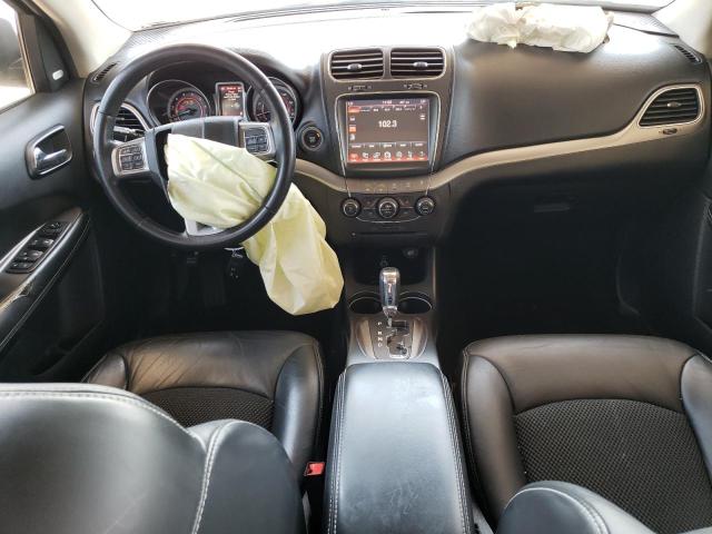 3C4PDCGB5LT181387 Dodge Journey Crossroad