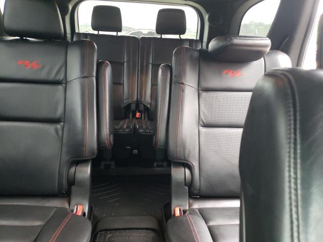 1C4SDHCT7JC184063 Dodge Durango R/t