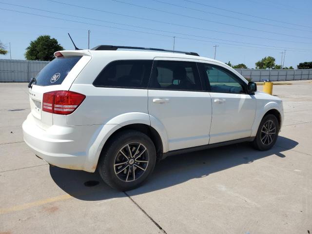 3C4PDCAB2JT309574 Dodge JOURNEY SE