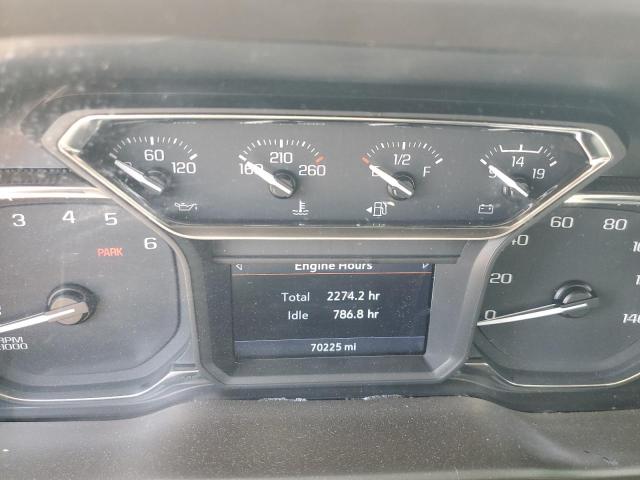 3GTU9DEL2LG427438 GMC Sierra K1500 Slt