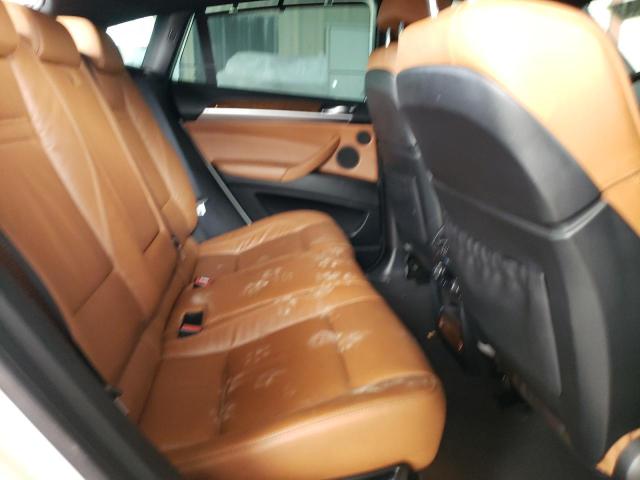5UXFG2C55E0K41602 BMW X6 Xdrive35i