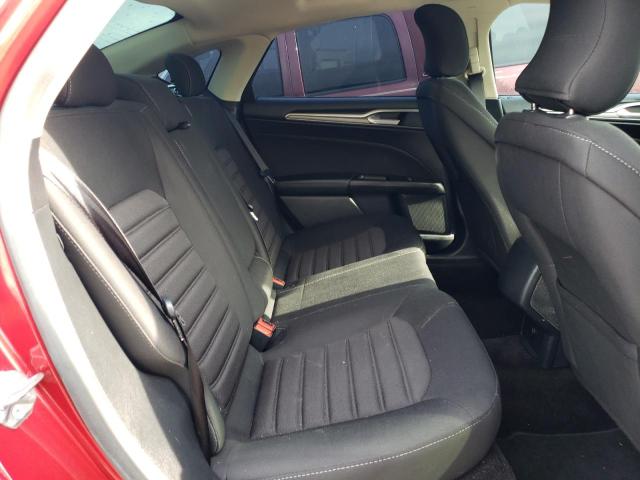 3FA6P0H75HR335084 Ford FUSION SE