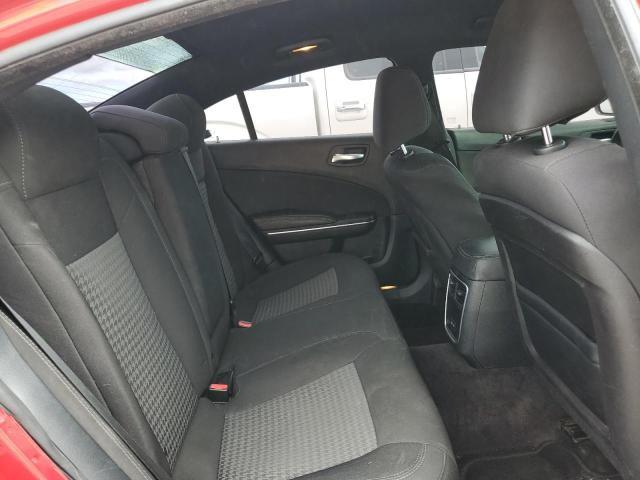 2C3CDXBG3FH762624 Dodge Charger Se