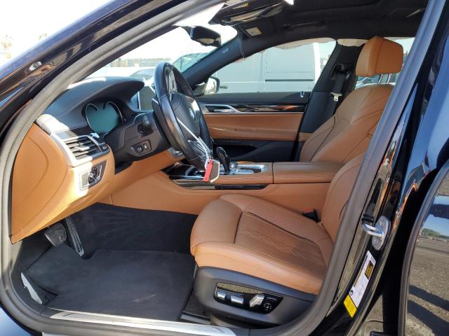 WBA7F0C54KGM24874 BMW 750 I