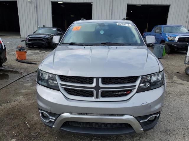3C4PDCGG6JT513541 Dodge Journey Crossroad