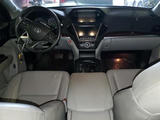 5FRYD4H42GB051936 Acura Mdx Technology