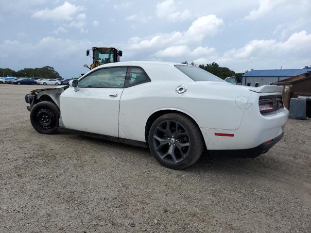 2C3CDZBT4KH632256 Dodge Challenger R/t