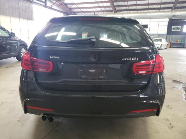 WBA8G5C52GK753088 BMW 328 XI