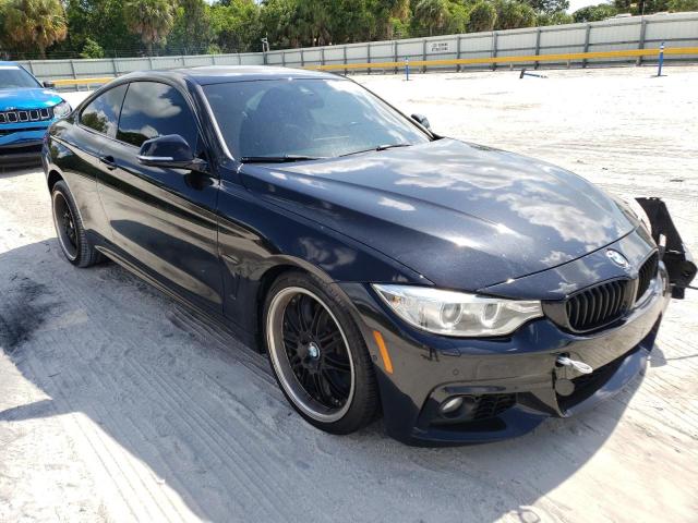 WBA4P3C57HK528198 BMW 440XI